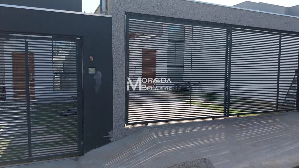 Casa, 3 quartos, 115 m² - Foto 1