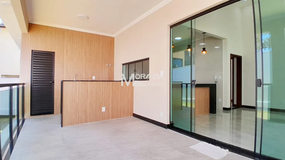 Casa, 3 quartos, 172 m² - Foto 17