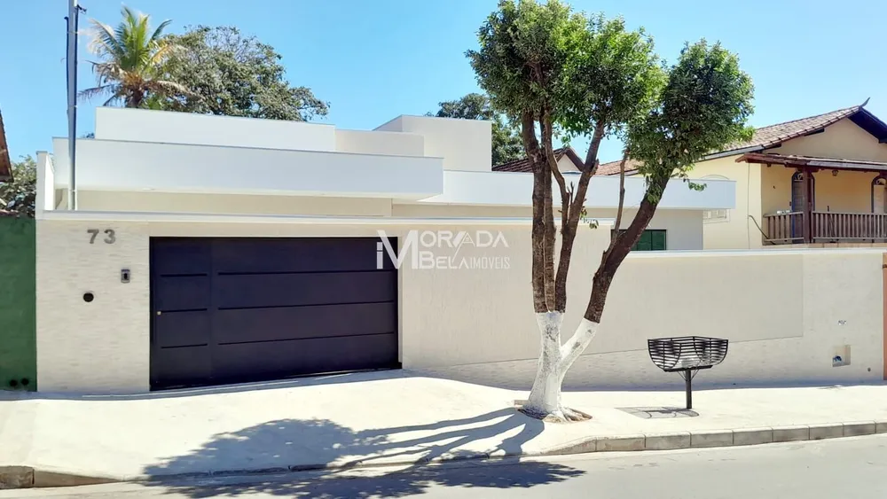 Casa, 3 quartos, 172 m² - Foto 3