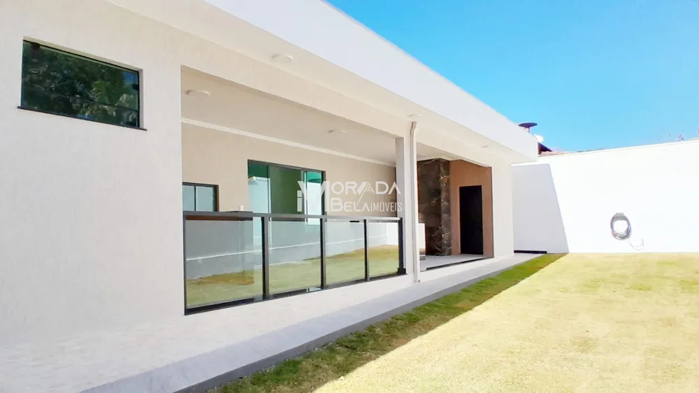 Casa, 3 quartos, 172 m² - Foto 2