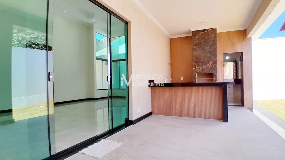 Casa, 3 quartos, 172 m² - Foto 1