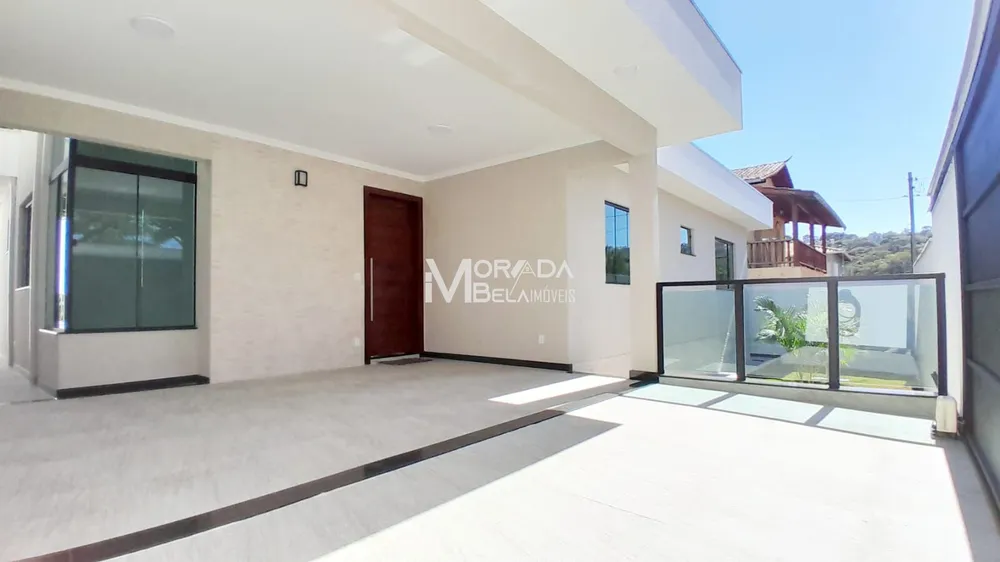 Casa, 3 quartos, 172 m² - Foto 6