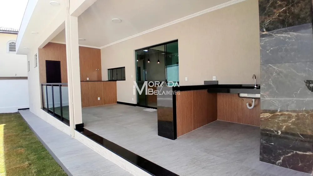 Casa, 3 quartos, 172 m² - Foto 16
