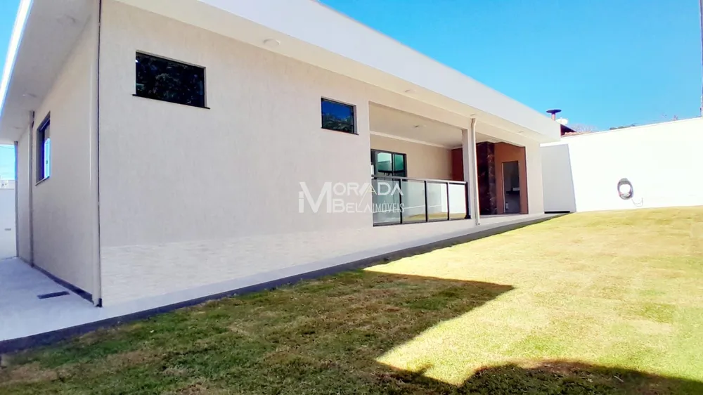 Casa, 3 quartos, 172 m² - Foto 7