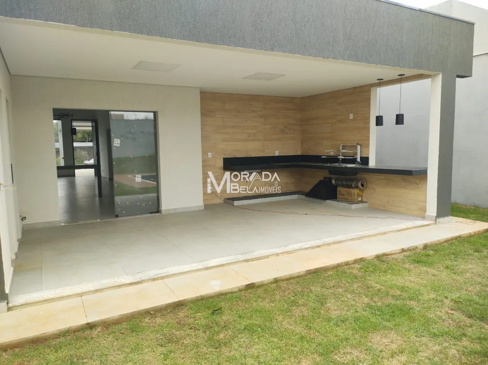 Casa, 3 quartos, 170 m² - Foto 7