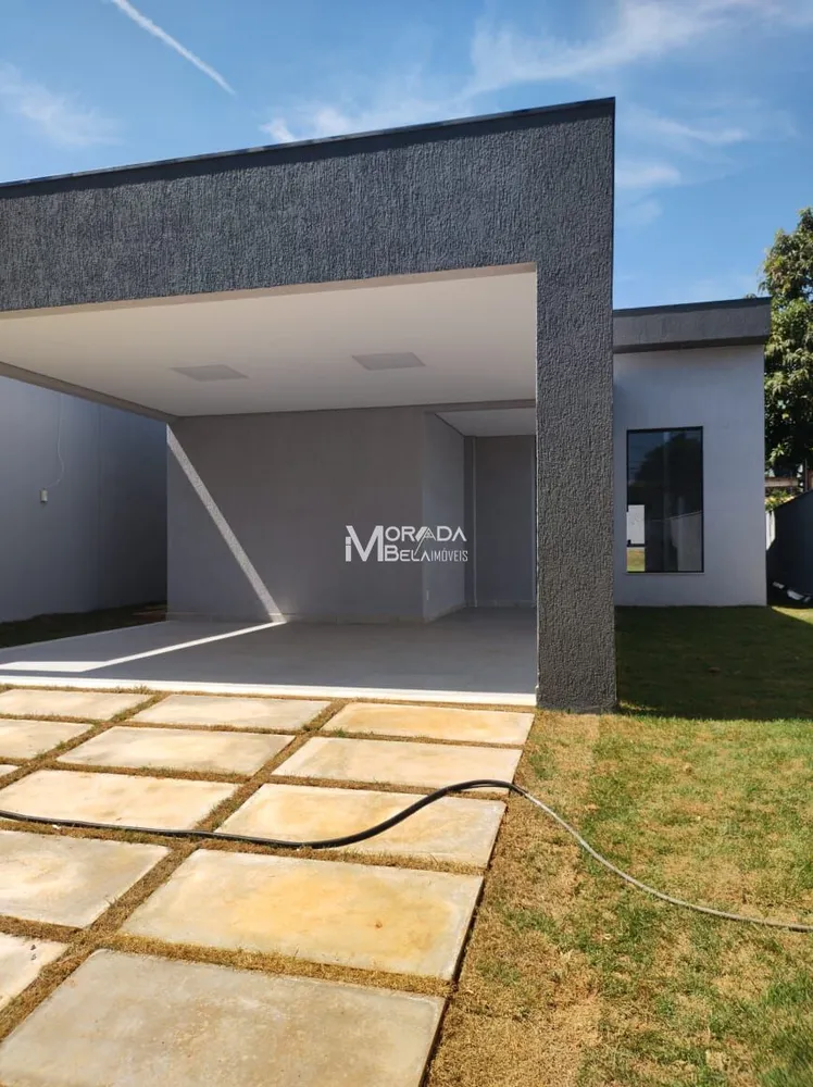 Casa, 3 quartos, 170 m² - Foto 1