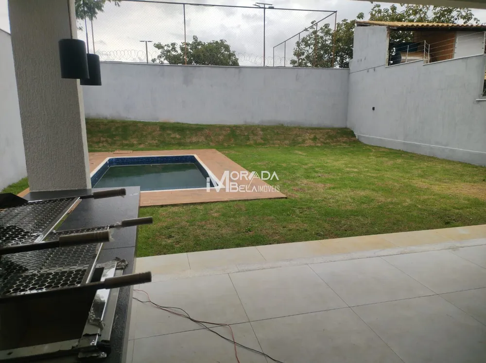 Casa, 3 quartos, 170 m² - Foto 9