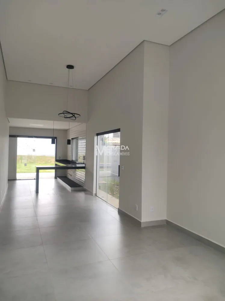 Casa, 3 quartos, 170 m² - Foto 2