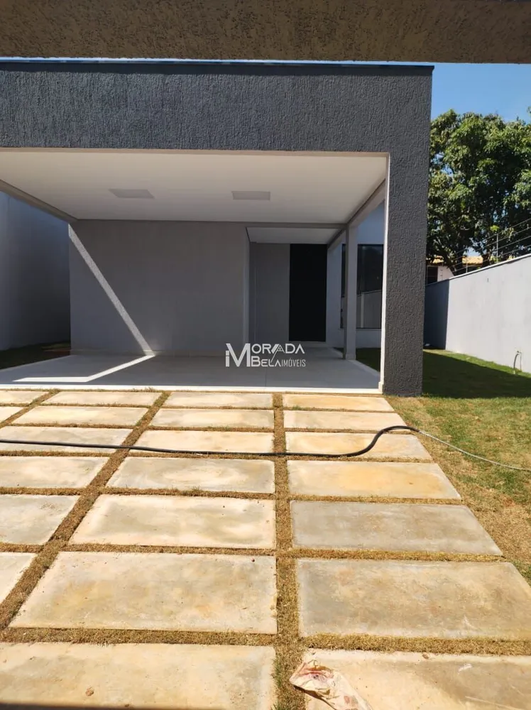 Casa, 3 quartos, 170 m² - Foto 10