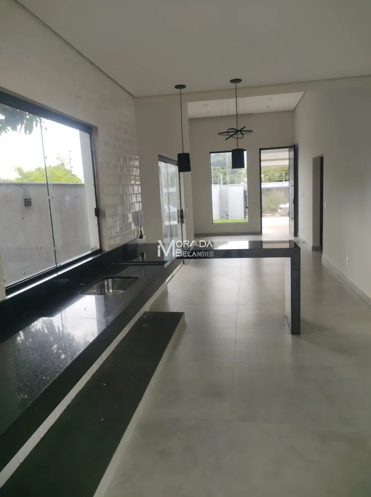 Casa, 3 quartos, 170 m² - Foto 3
