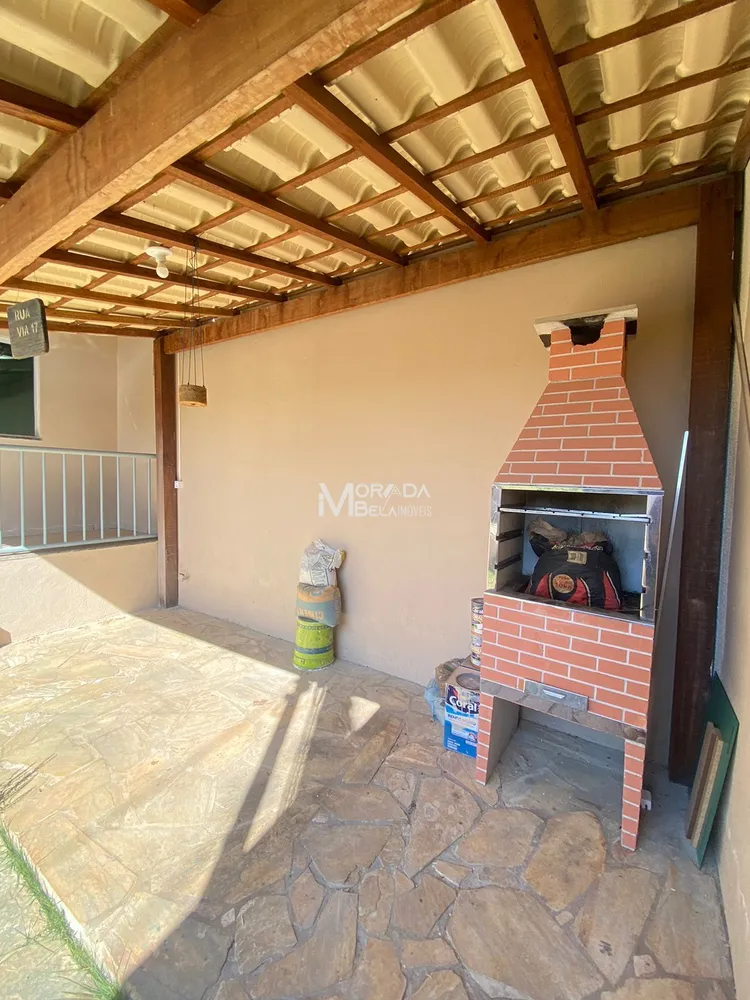 Casa, 3 quartos, 180 m² - Foto 19