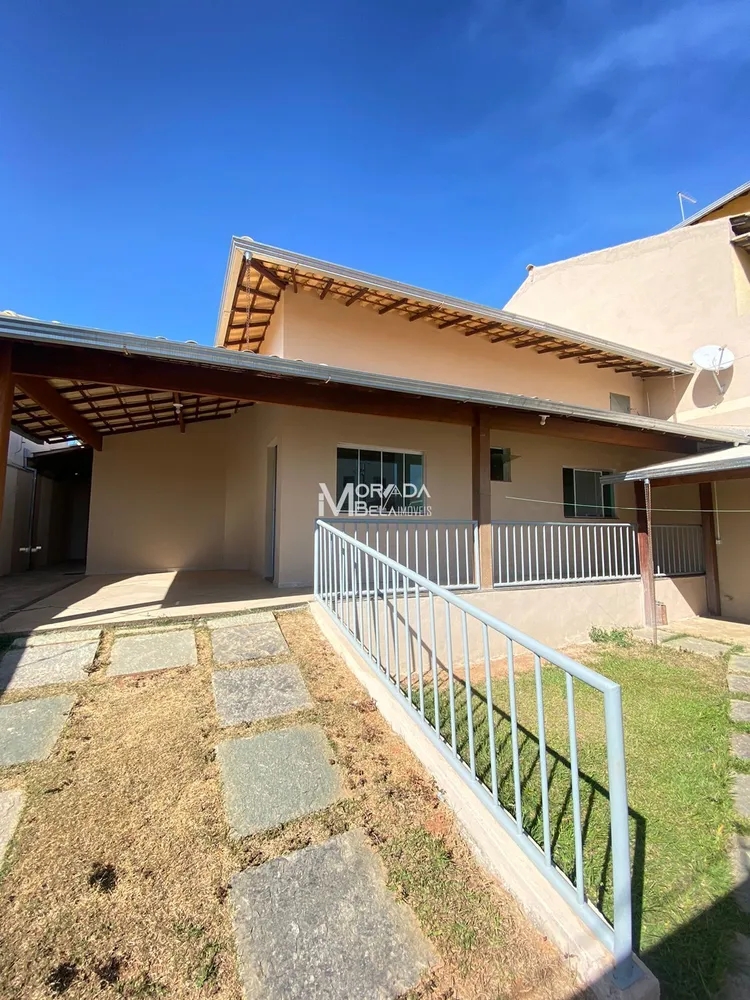 Casa, 3 quartos, 180 m² - Foto 1