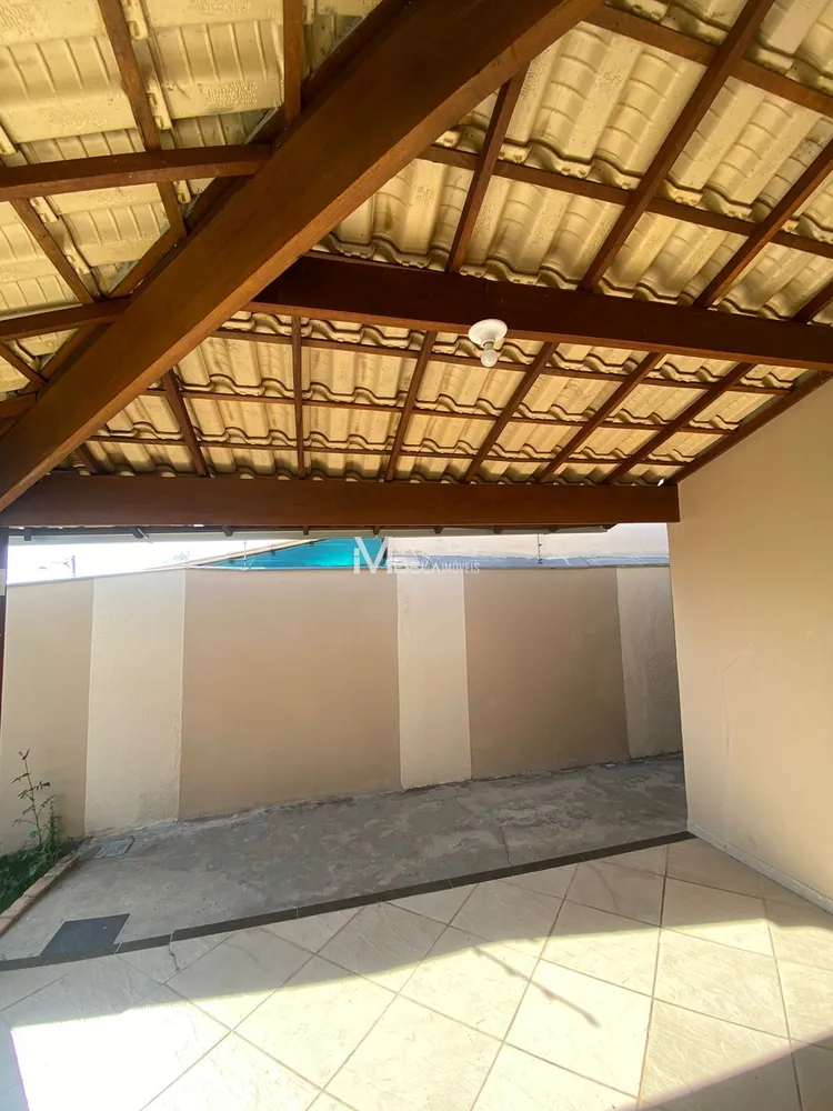 Casa, 3 quartos, 180 m² - Foto 20