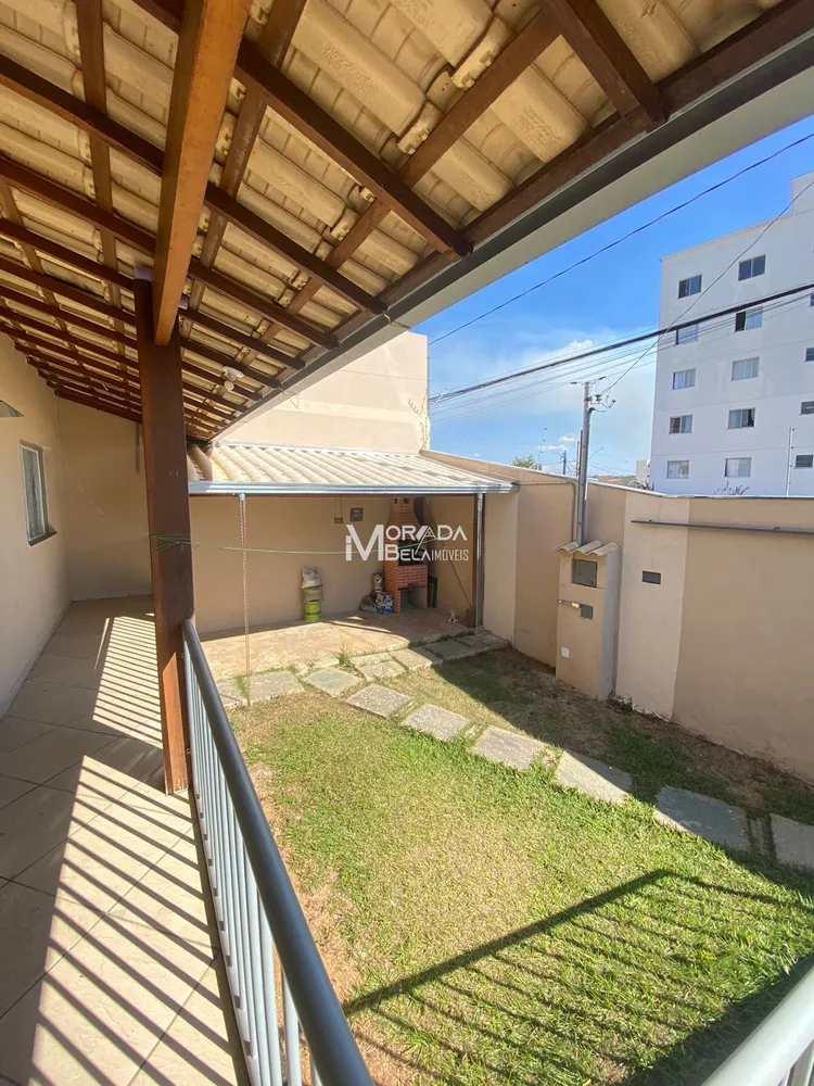 Casa, 3 quartos, 180 m² - Foto 3