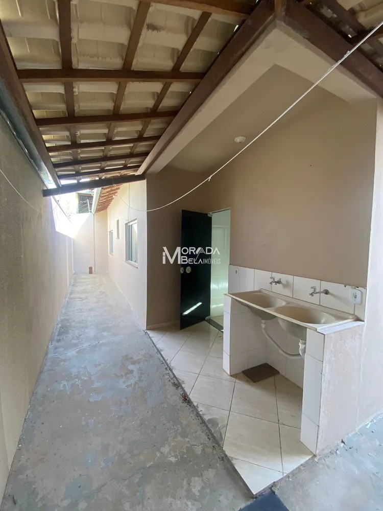 Casa, 3 quartos, 180 m² - Foto 2