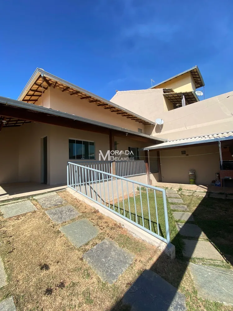 Casa, 3 quartos, 180 m² - Foto 4