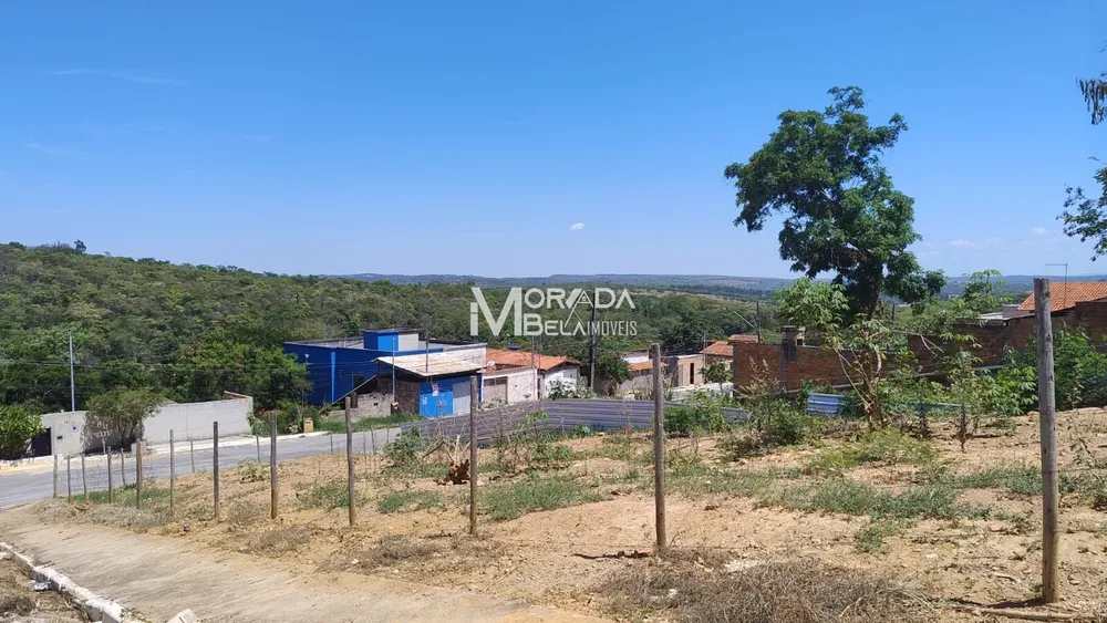 Terreno, 360 m² - Foto 1