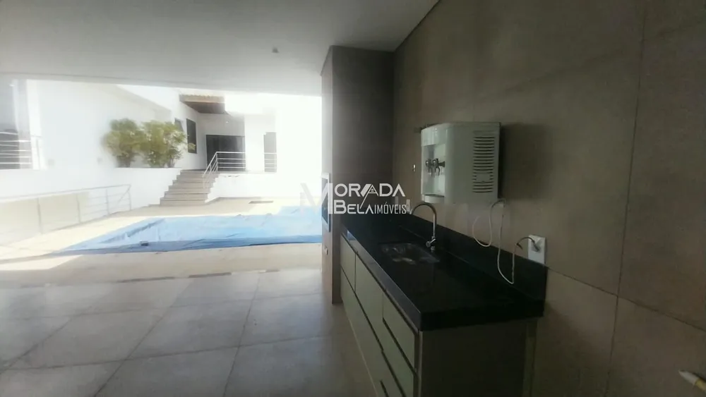 Casa, 4 quartos, 360 m² - Foto 12