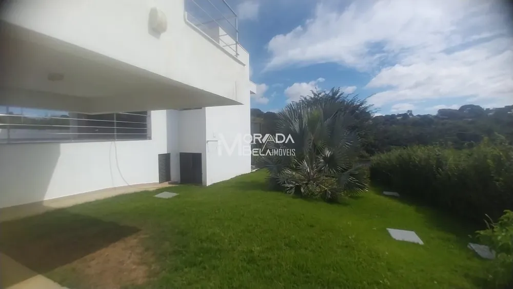Casa, 4 quartos, 360 m² - Foto 14