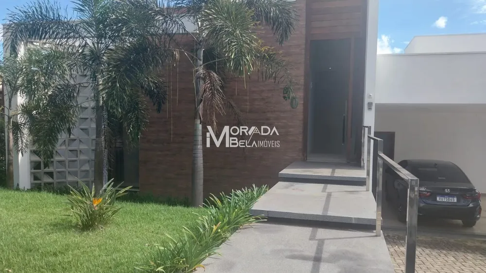 Casa, 4 quartos, 360 m² - Foto 4