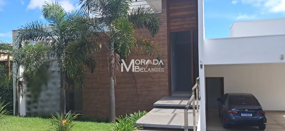 Casa, 4 quartos, 360 m² - Foto 3