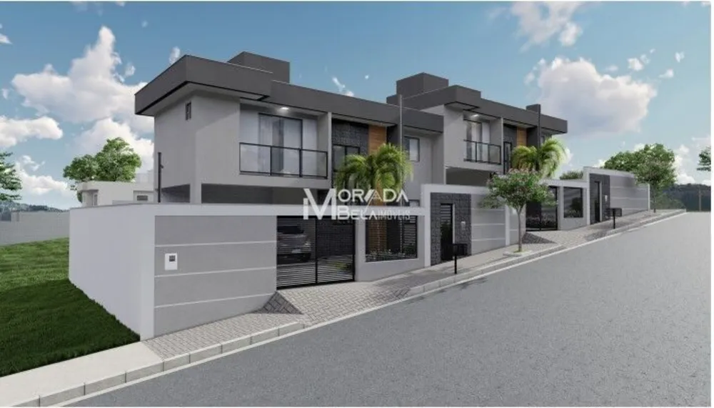 Casa, 3 quartos, 140 m² - Foto 1