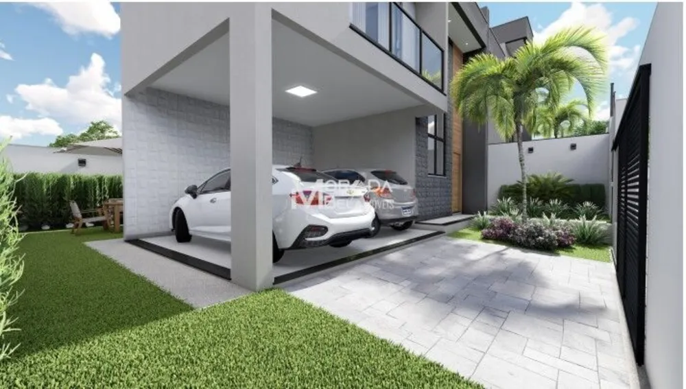 Casa, 3 quartos, 140 m² - Foto 5