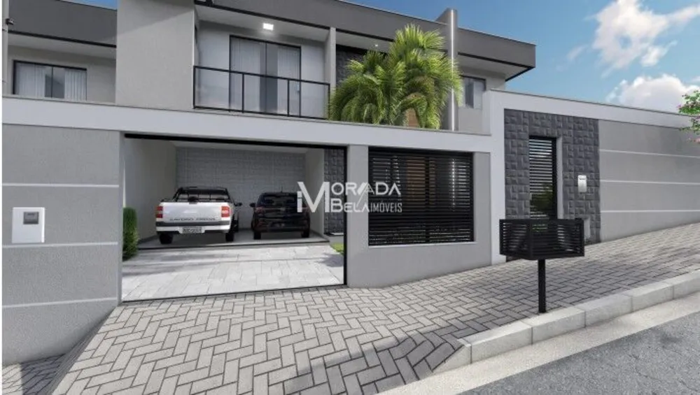 Casa, 3 quartos, 140 m² - Foto 2