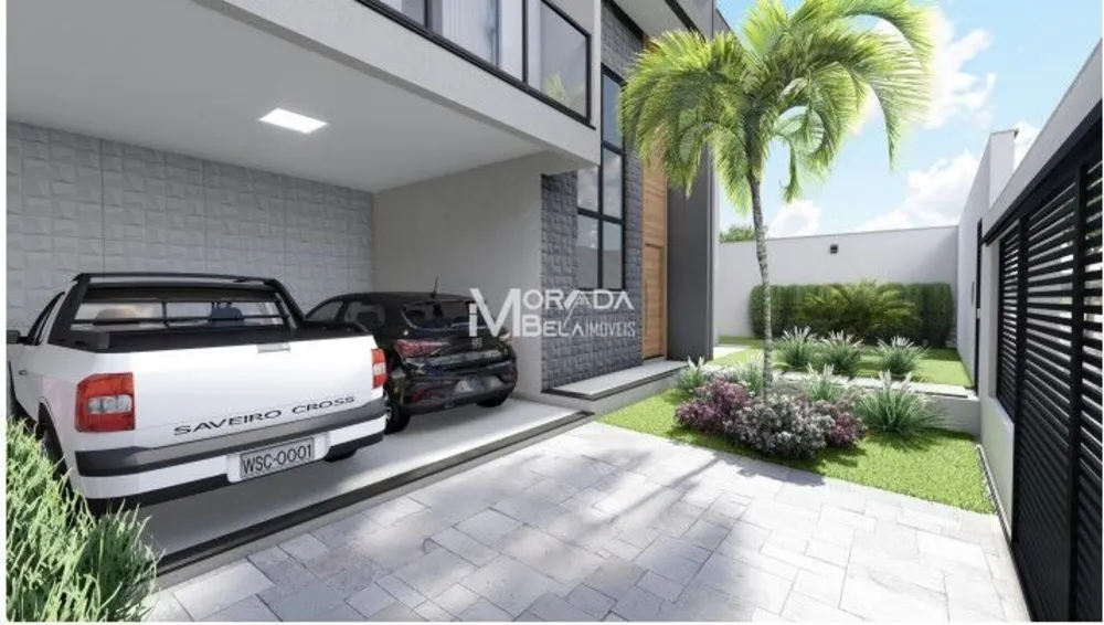 Casa, 3 quartos, 140 m² - Foto 3
