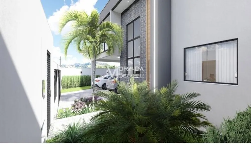 Casa, 3 quartos, 140 m² - Foto 11