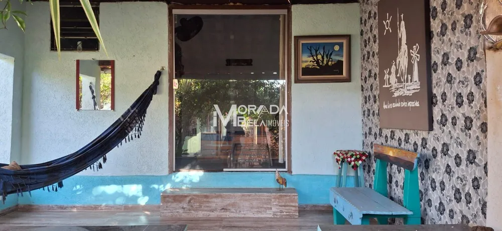 Casa, 3 quartos, 107 m² - Foto 4