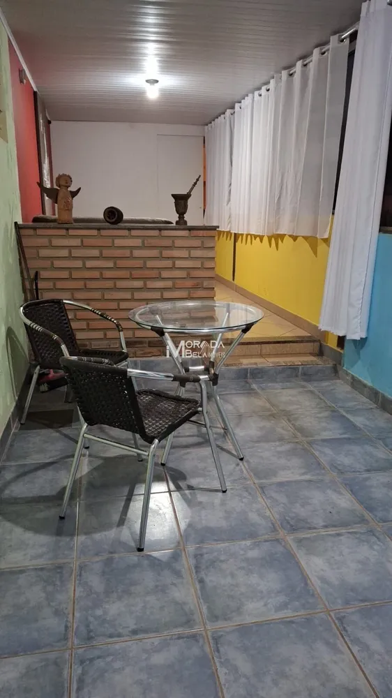 Casa, 3 quartos, 107 m² - Foto 2