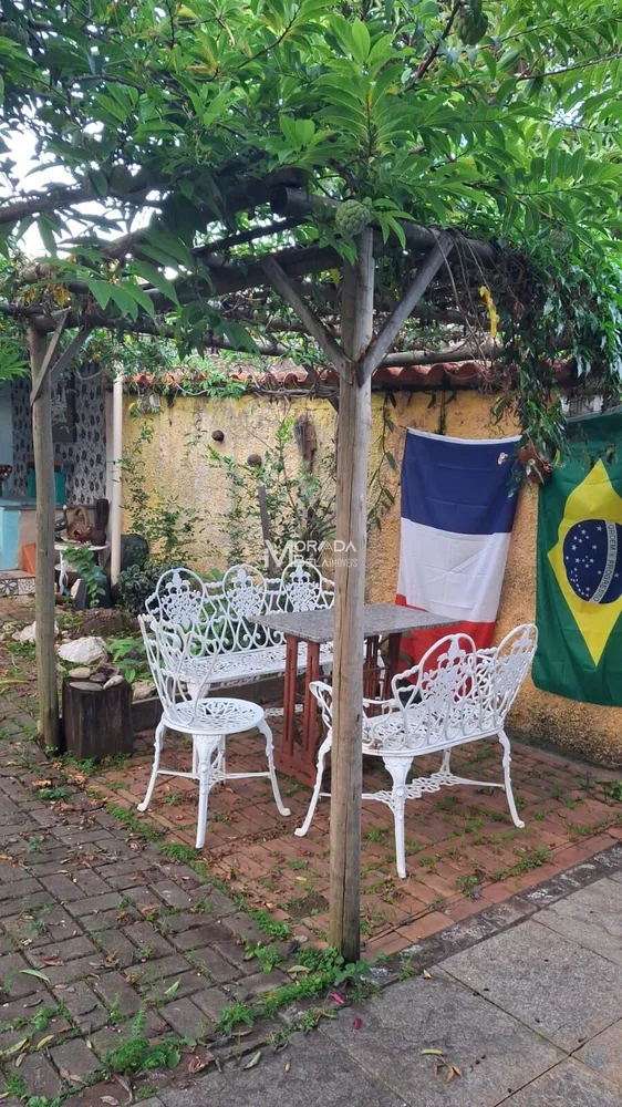 Casa, 3 quartos, 107 m² - Foto 6