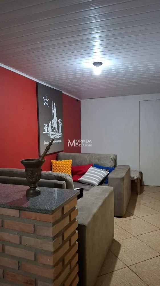 Casa, 3 quartos, 107 m² - Foto 1