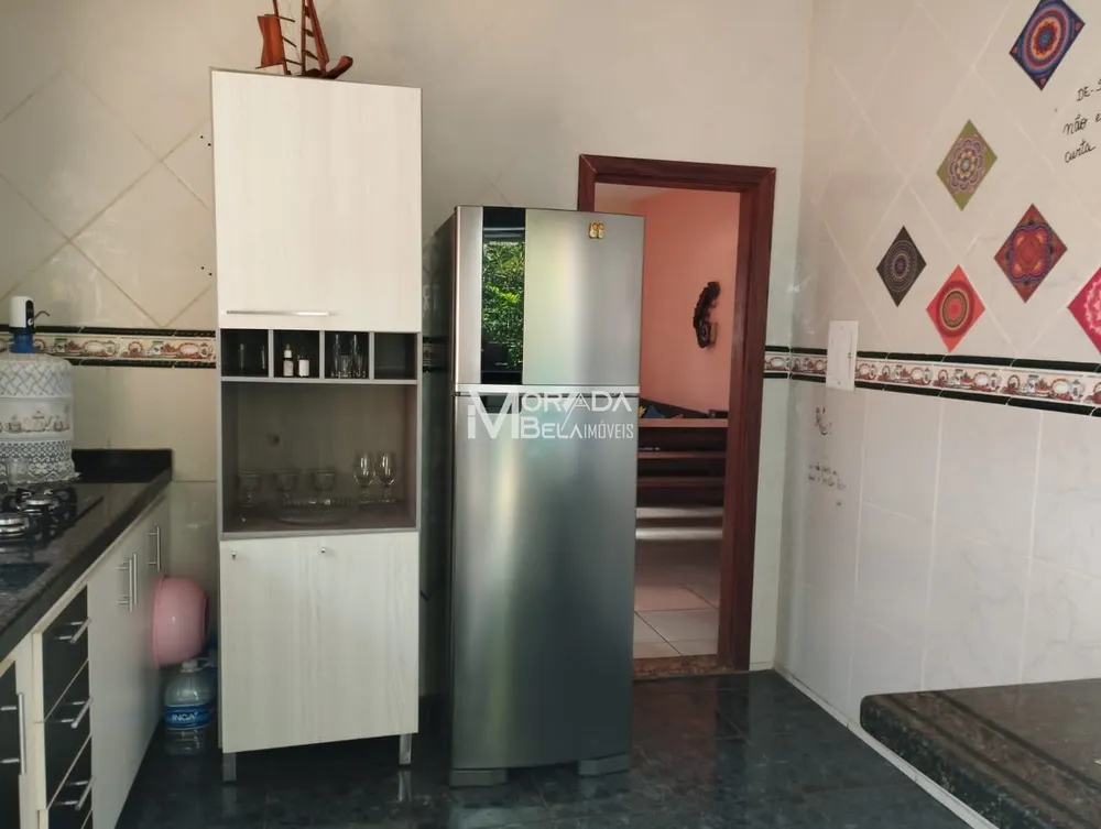 Casa, 3 quartos, 107 m² - Foto 13