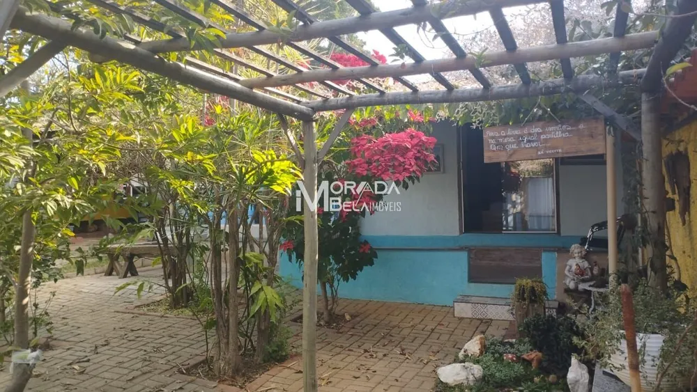 Casa, 3 quartos, 107 m² - Foto 5