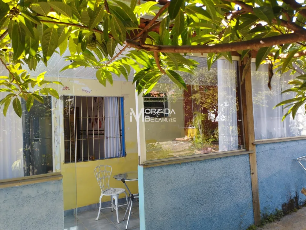Casa, 3 quartos, 107 m² - Foto 8