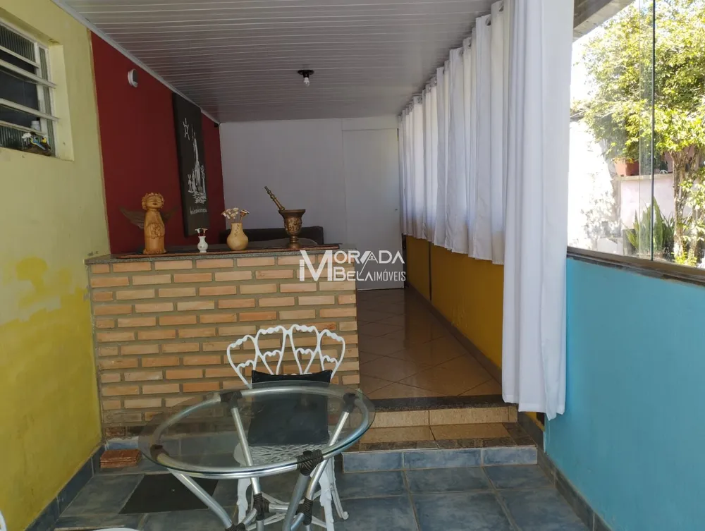 Casa, 3 quartos, 107 m² - Foto 3