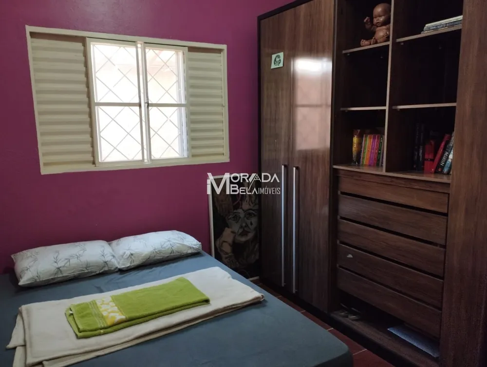 Casa, 3 quartos, 107 m² - Foto 14
