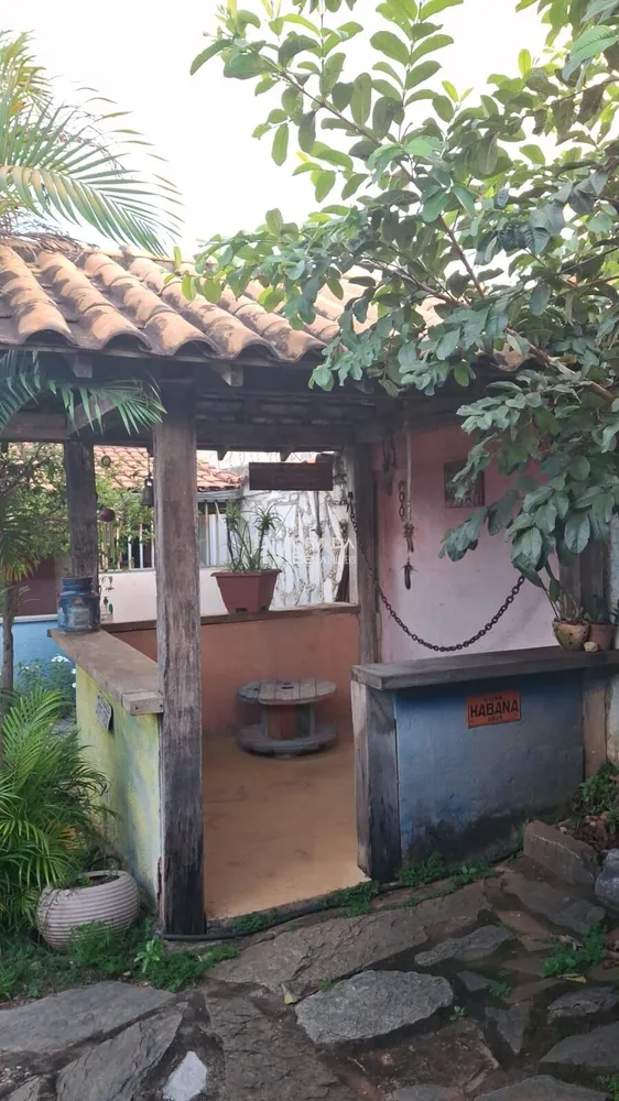 Casa, 3 quartos, 107 m² - Foto 9