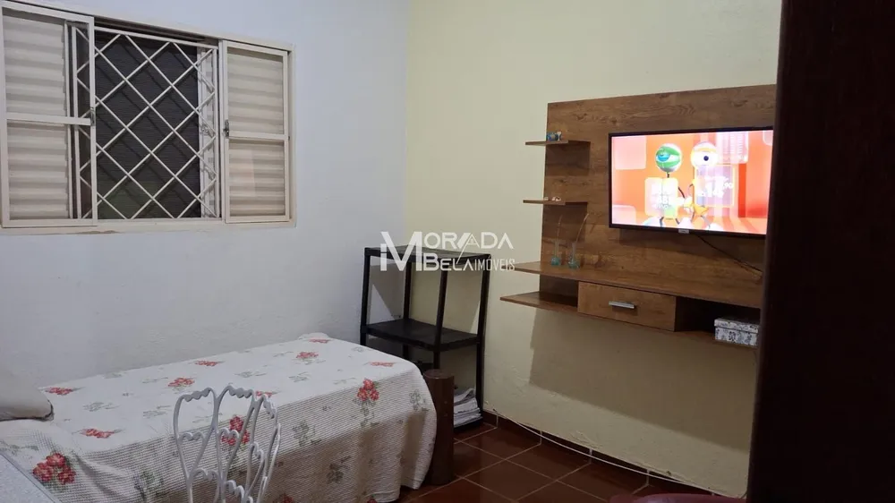 Casa, 3 quartos, 107 m² - Foto 12