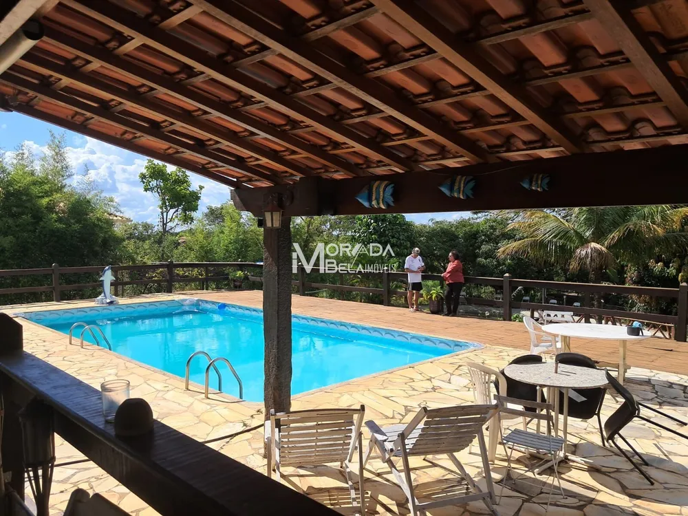 Sítio, 6 quartos, 2000 m² - Foto 13