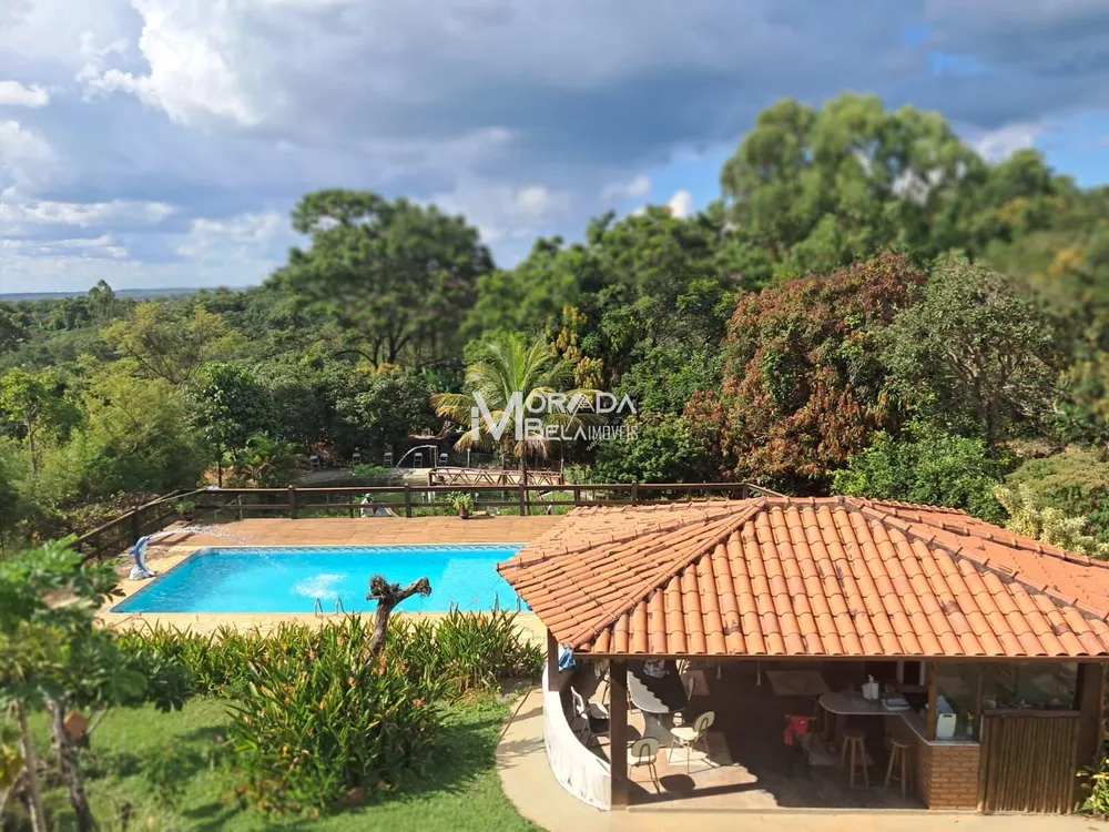 Sítio, 6 quartos, 2000 m² - Foto 17