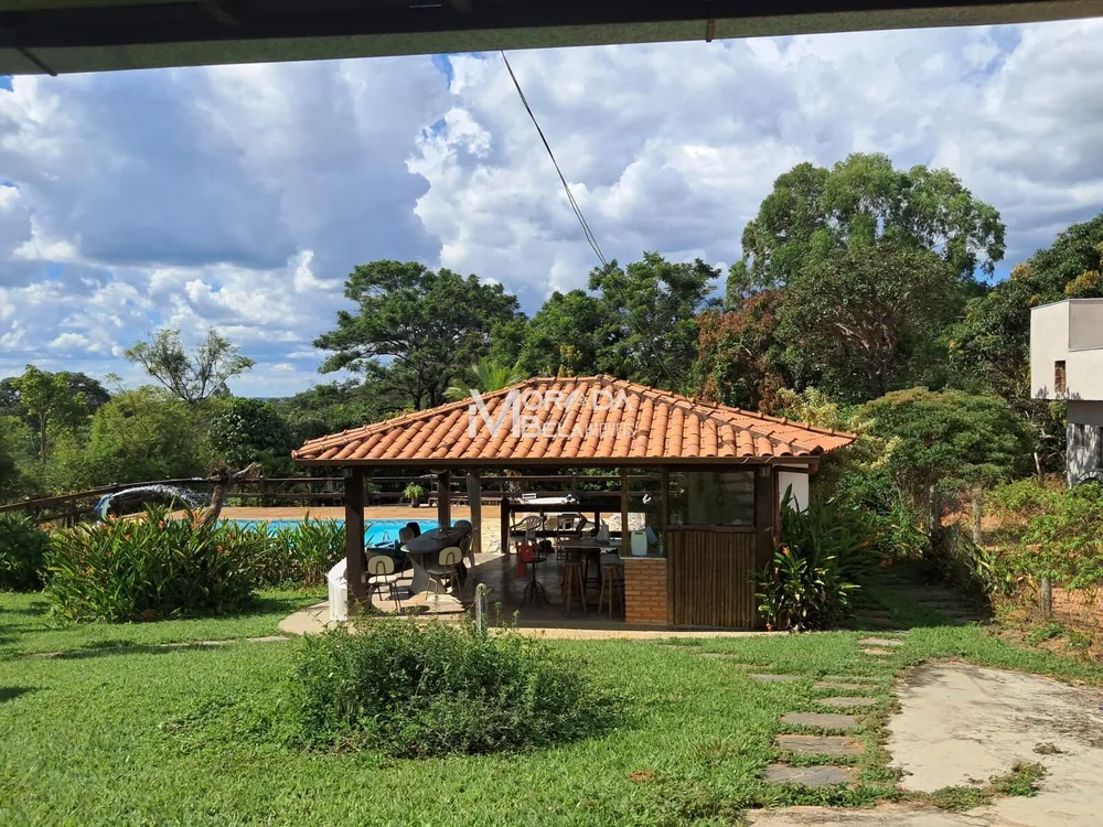 Sítio, 6 quartos, 2000 m² - Foto 12