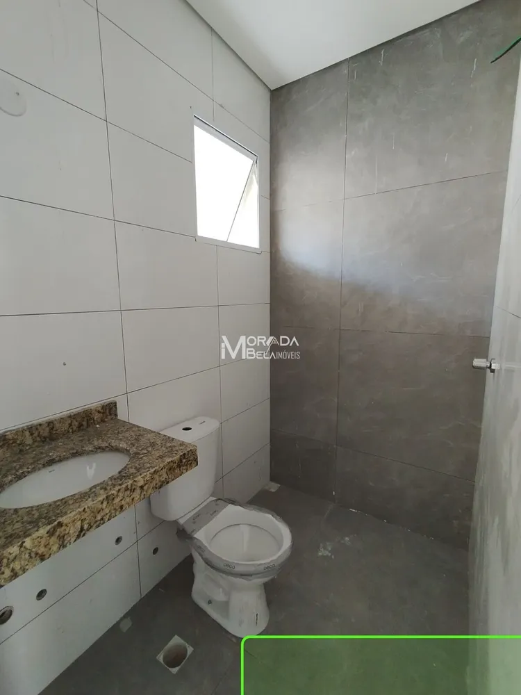 Casa, 3 quartos, 90 m² - Foto 7