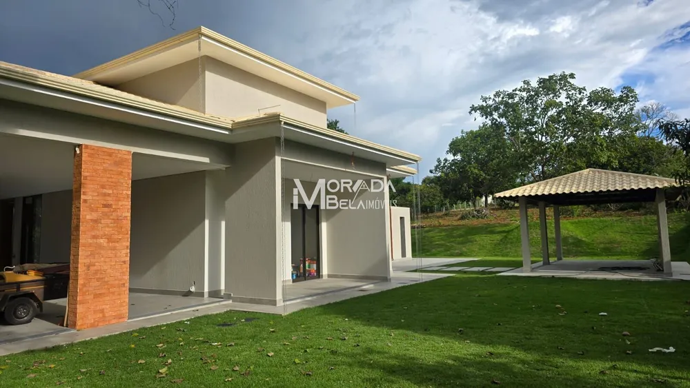 Casa, 4 quartos, 438 m² - Foto 12