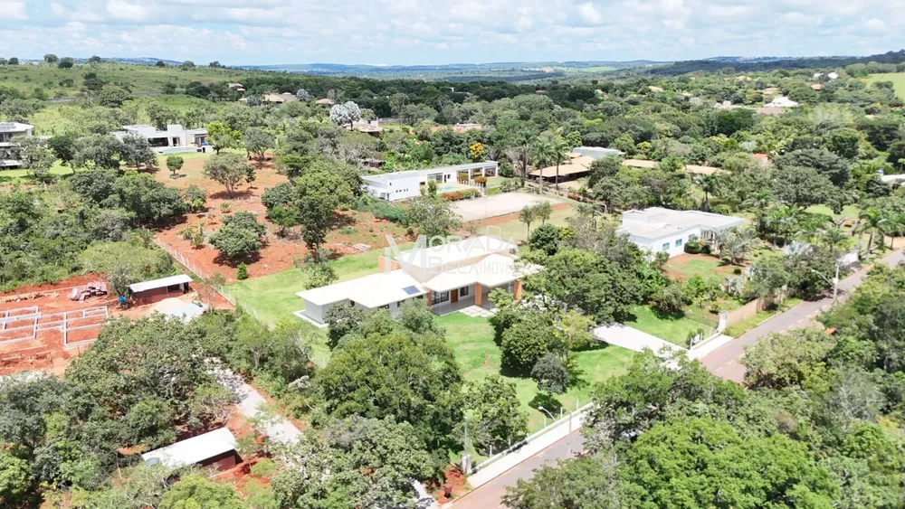 Casa, 4 quartos, 438 m² - Foto 5