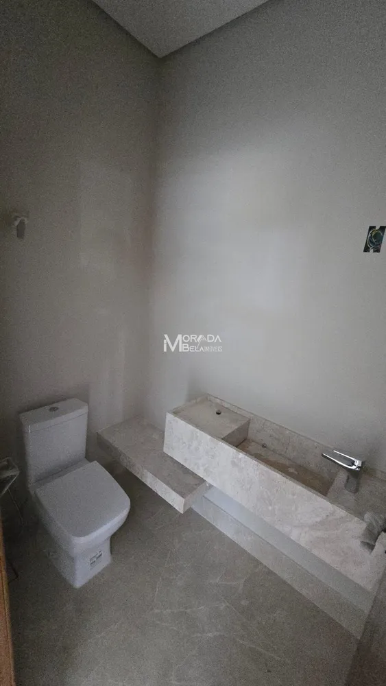 Casa, 4 quartos, 438 m² - Foto 19