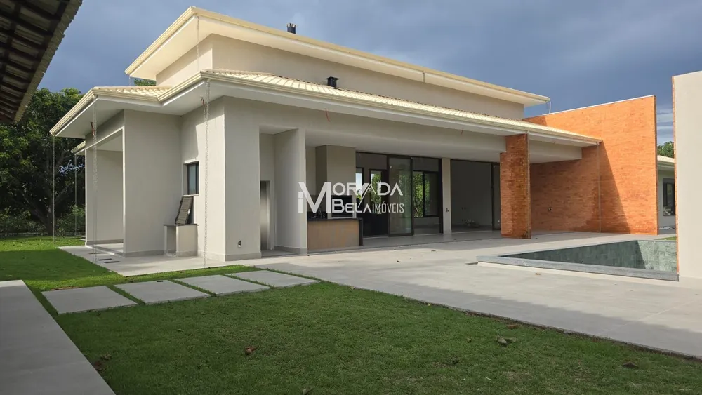 Casa, 4 quartos, 438 m² - Foto 9