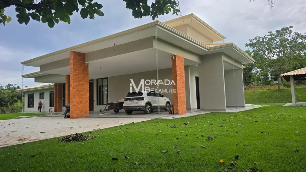 Casa, 4 quartos, 438 m² - Foto 2